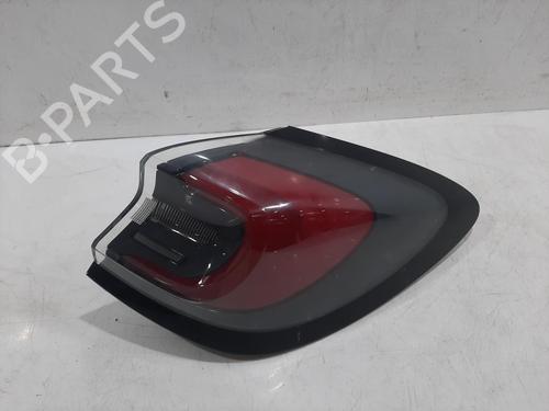 Fanale posteriore destro FORD PUMA (J2K, CF7) 1.0 EcoBoost mHEV (155 hp) 30721892