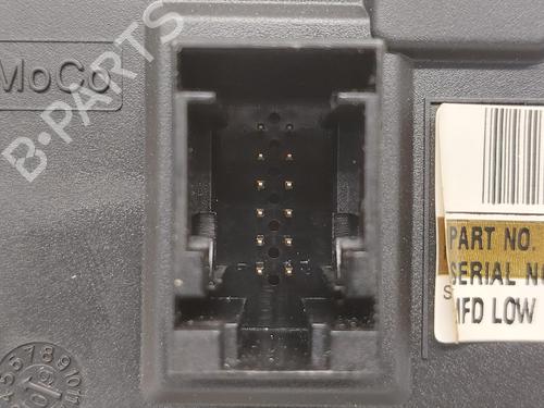 Display monitor FORD FIESTA VI (CB1, CCN) 1.4 TDCi | BP26828312C48 
