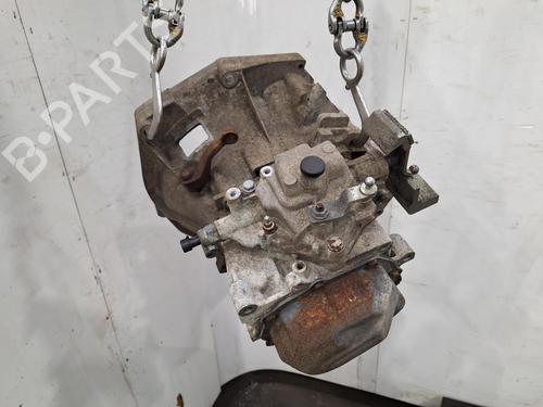 Gearbox FIAT PANDA (169_) 1.1 (169.AXA1A) | BP27629905M3 