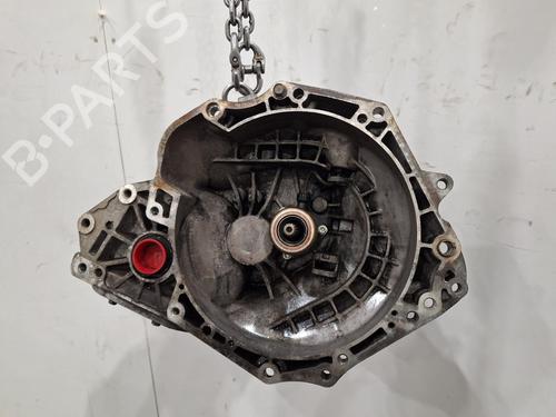 Used Gearbox Gearbox 39241657 39241657