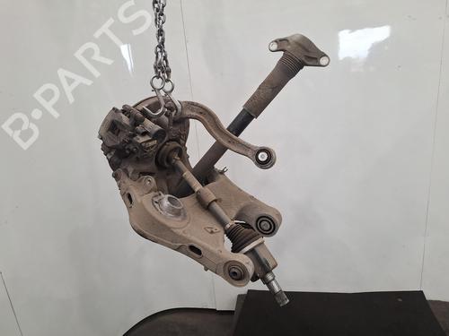 Used Left rear suspension arm JAGUAR I-PACE (X590) EV400 AWD (400 hp) 30057697
