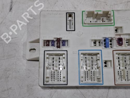 Fuse box VAUXHALL GRANDLAND (OV64) 1.2 Hybrid | BP40267598E1 - Image 3
