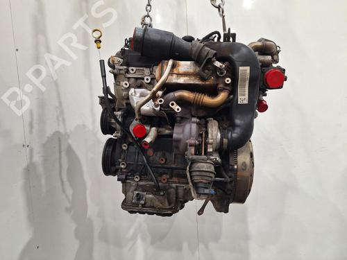 Engine VAUXHALL MOKKA / MOKKA X (J13) 1.7 CDTI 4x4 | BP36662479M1 - Image 4