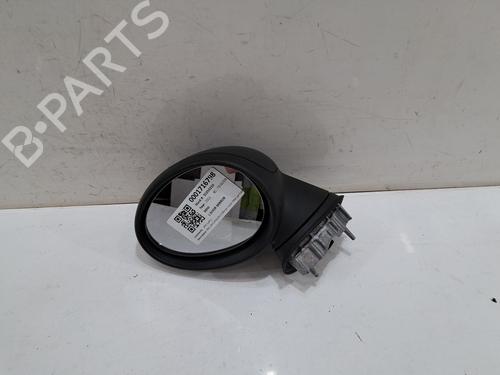 Used Left mirror Left mirror MINI MINI (R56) One (98 hp) 34733880 34733880