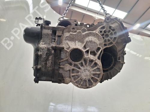 Gearbox VW GOLF VI (5K1) 1.4 TSI | BP36697667M3 - Image 3