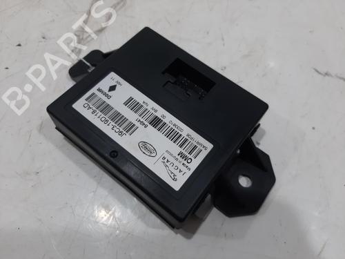 Control unit JAGUAR I-PACE (X590) EV400 AWD | BP30608871M11 