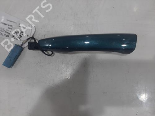 Used Front left exterior door handle Front left exterior door handle 37717981 37717981