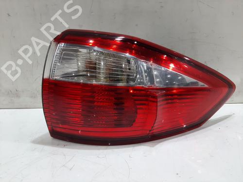 Used Right taillight Right taillight FORD C-MAX II (DXA/CB7, DXA/CEU) 1.6 Ti (125 hp) 34619882 34619882