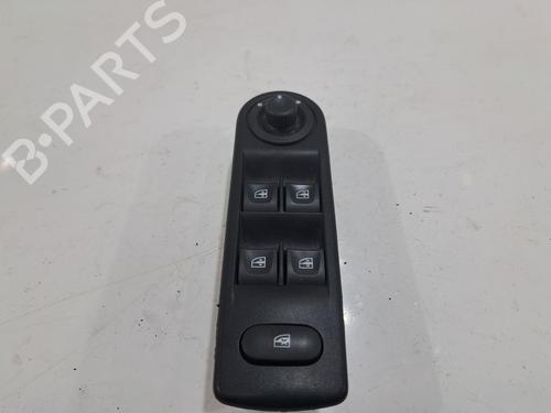 Used Switch Switch RENAULT CAPTUR I (J5_, H5_) 1.5 dCi 90 (J5N4, J5M5, J5MW, J5M6, J5AL, J5AJ) (90 hp) 34733573 34733573