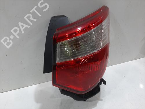 Right taillight TOYOTA YARIS (_P13_) 1.5 (NSP131_) | BP28723505C35 