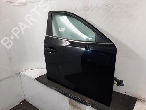 Right front door MAZDA 3 (BM, BN) 2.2 D | BP29417899C3 