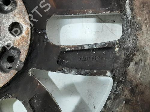 Used Rim MINI MINI COUNTRYMAN (R60) Cooper (122 hp) 30495792