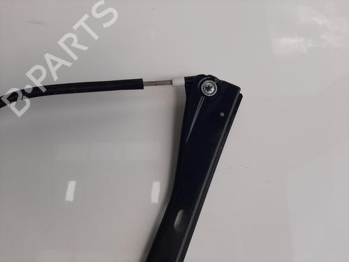 Front right window mechanism VW GOLF PLUS V (5M1, 521) 1.4 TSI | BP28274516C23 