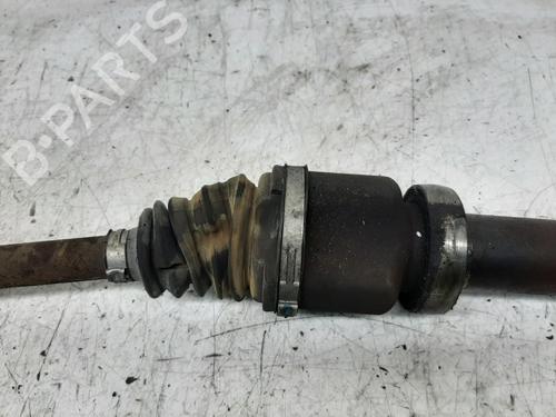 Andre FORD FIESTA VI (CB1, CCN) 1.0 EcoBoost | BP26796691O1