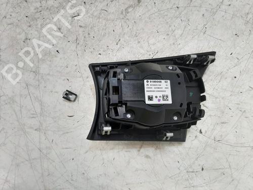 Radio BMW 1 Convertible (E88) 118 i | BP37172304E6 - Image 4