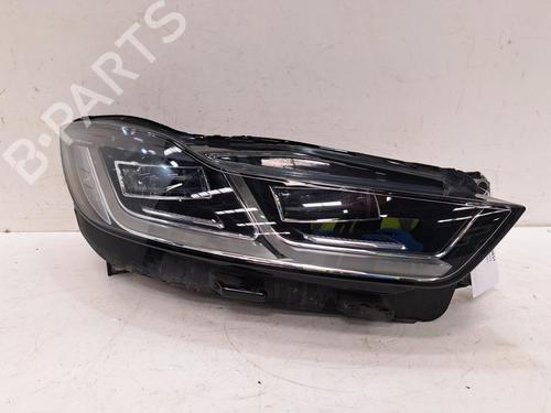 Used Right headlight Right headlight JAGUAR I-PACE (X590) EV400 AWD (400 hp) 35768349 35768349