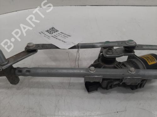 Front wiper motor SSANGYONG TIVOLI 1.5 | BP26843914M29 