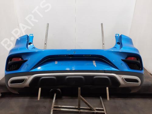 Pára-choques traseiro MG MG ZS SUV (AZS1) 1.5 VTi (106 hp) 31286249