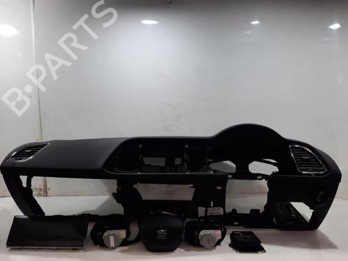 Andre SEAT LEON (5F1) 1.5 TSI (130 hp) 29417275