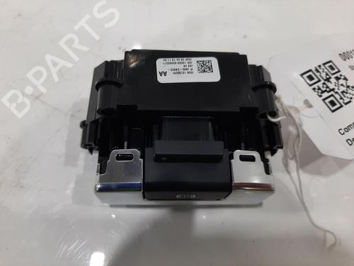 Hand brake JAGUAR I-PACE (X590) EV400 AWD | BP26844447I18 