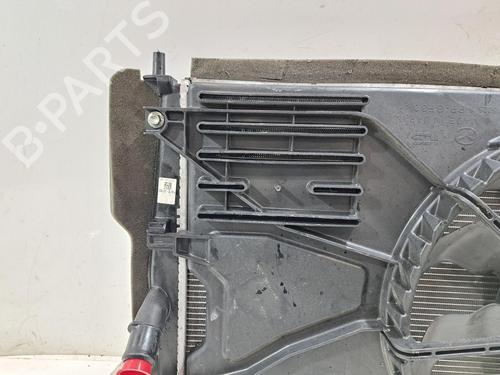 Radiator set MAZDA 3 Hatchback (BP) 2.0 SKYACTIV-G M Hybrid | BP33035053M120  - Image 6