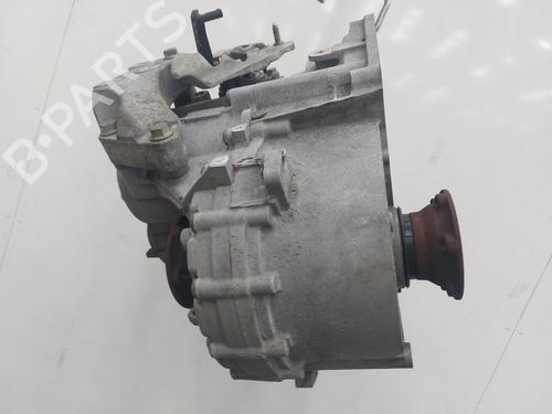 Gearbox AUDI TT (8J3) 2.0 TFSI | BP26827725M3 