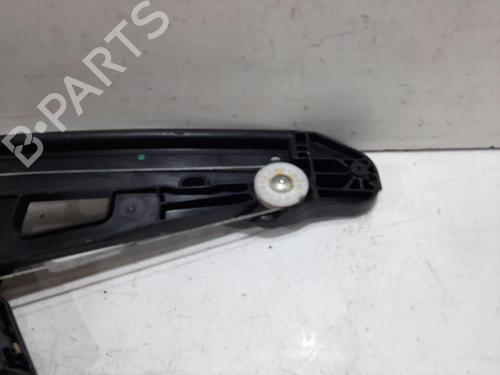 Front right window mechanism CITROËN C5 AIRCROSS (A_) 1.2 PureTech 130 (ARHNSJ) | BP29524444C23 