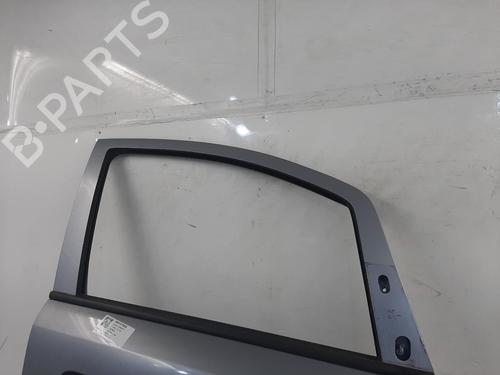 Dør høyre foran VAUXHALL ZAFIRA Mk II (B) (A05) 1.6 | BP27634211C3 