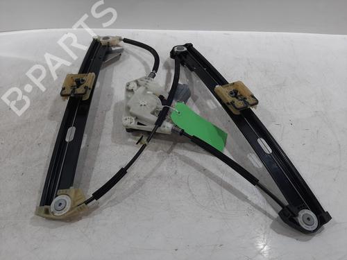 Front right window mechanism AUDI A1 Sportback (GBA) 25 TFSI | BP26868953C23 