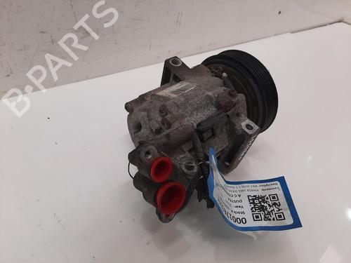 AC compressor DACIA DUSTER (HS_) 1.5 dCi | BP37157655M34 - Image 3