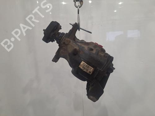 Used Rear differential Rear differential BMW 1 (F20) 116 i (136 hp) 33647316 33647316