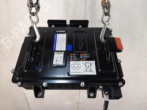 Batteri KIA SPORTAGE IV (QL, QLE) 1.6 CRDi (136 hp) 26841973
