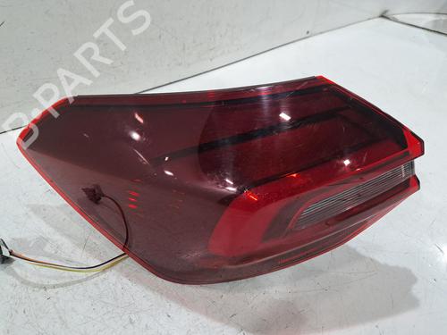 Left taillight FORD FOCUS IV (HN) 1.0 EcoBoost mHEV Flex | BP31903452C34