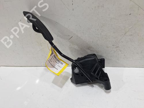 Used Pedal VAUXHALL ASTRA Mk VI (J) (P10) 1.6 (115 hp) 31009708