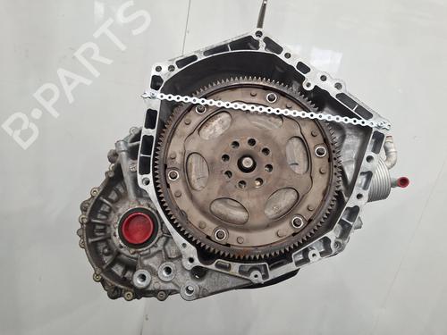 Used Gearbox MAZDA 6 Estate (GJ, GL) 2.2 D (150 hp) 31769405