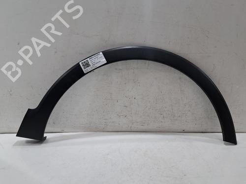 Used Front right wheel arch trim Front right wheel arch trim 38043115 38043115
