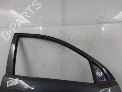Right front door HYUNDAI i10 I (PA) 1.2 | BP30497017C3 