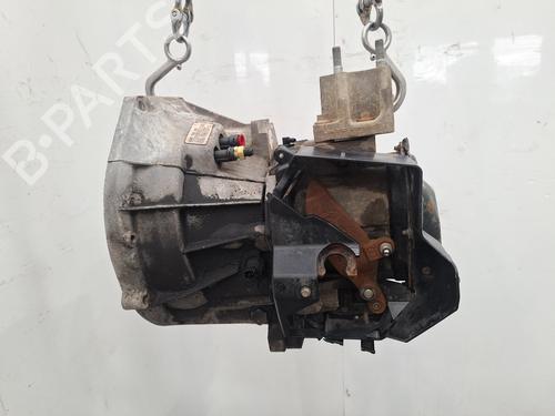 Gearbox FORD FIESTA VI (CB1, CCN) 1.4 TDCi | BP32683170M3 - Image 2