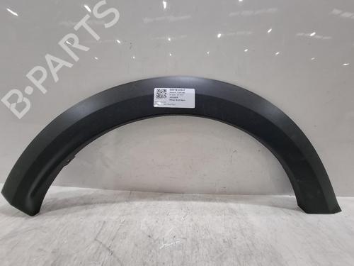 Used Rear right wheel arch trim Rear right wheel arch trim 39515488 39515488