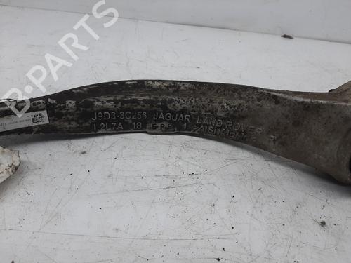 Right front suspension arm JAGUAR I-PACE (X590) EV400 AWD | BP26850253M13 