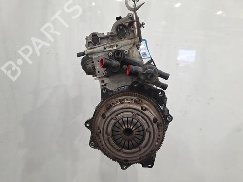 Motor Motor VW POLO V (6R1, 6C1) 1.2 (60 hp) 30958893 30958893