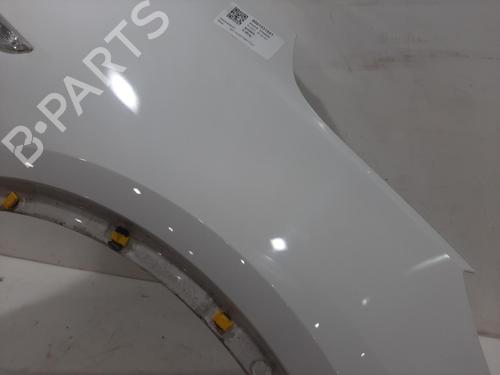 Right front fenders VAUXHALL MOKKA / MOKKA X (J13) 1.4 | BP29553791C42 