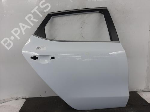 Dør højre bagtil KIA CEE'D (JD) 1.6 GDI (135 hp) 32851997