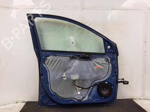 Left front door HYUNDAI i10 II (BA, IA) 1.0 | BP29883874C2 