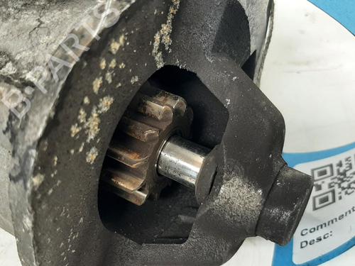 Starter VOLVO V60 I (155) D3 | BP26751422M8 