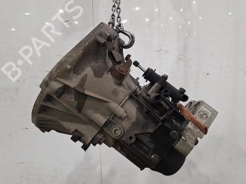 Gearbox FIAT 500 (312_) 1.2 (312AXA1A) | BP33010697M3 - Image 3
