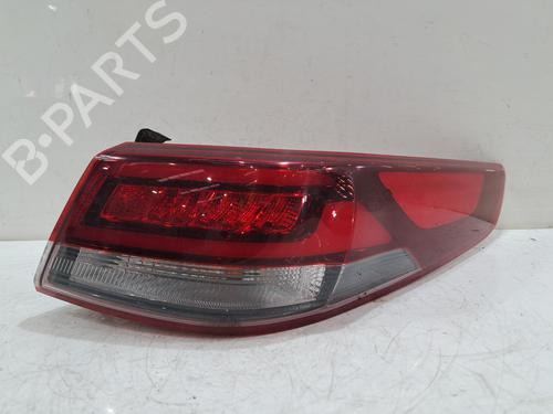 Used Right taillight Right taillight KIA OPTIMA (JF) 2.0 T-GDi (245 hp) 34733075 34733075