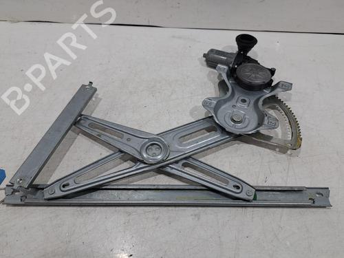 Used Front left window mechanism Front left window mechanism 38621024 38621024