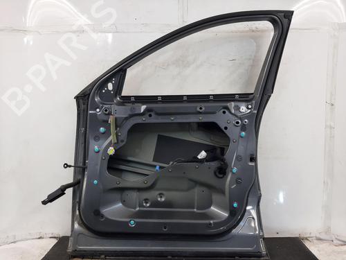 Right front door JAGUAR E-PACE (X540) 2.0 D180 AWD | BP29398337C3 