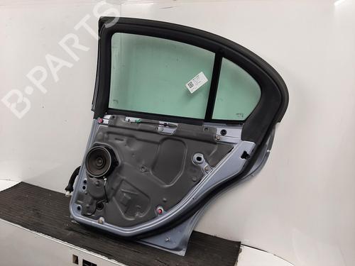 Right rear door JAGUAR X-TYPE I (X400) 2.2 D | BP26765696C5 